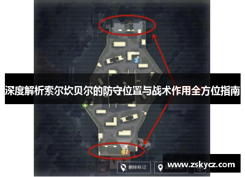 深度解析索尔坎贝尔的防守位置与战术作用全方位指南